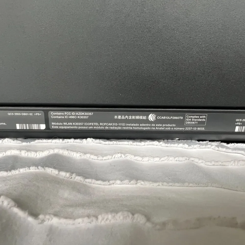 Canon PIXMA PRO-100 Inkjet Color Digital Photo Printer Tested With Ink Levels